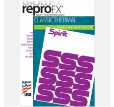Spirit Thermal Paper