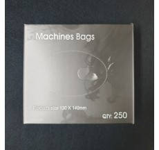 Machine Bags