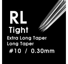 RL - #10 - 0.30mm