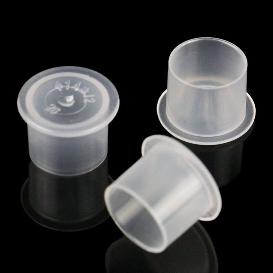 Flat Ink Cup