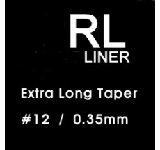 RL - #12 - 0.35mm