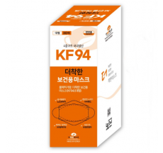 KF94 마스크 30매